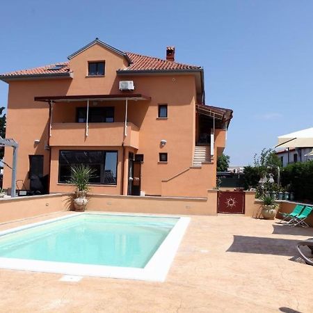 Apartma Juricich Portoroz Luaran gambar