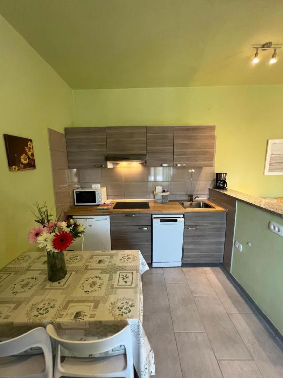 Apartma Juricich Portoroz Luaran gambar