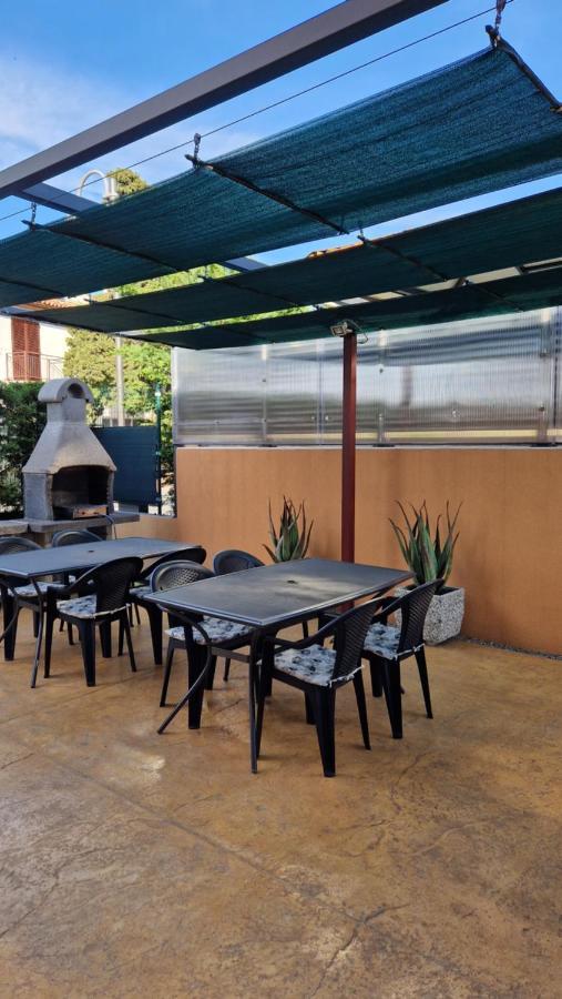 Apartma Juricich Portoroz Luaran gambar