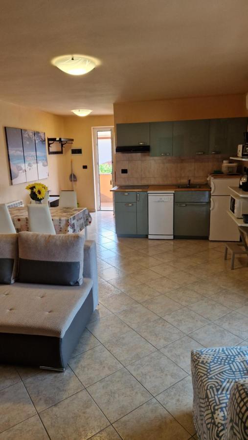 Apartma Juricich Portoroz Luaran gambar