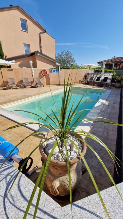 Apartma Juricich Portoroz Luaran gambar