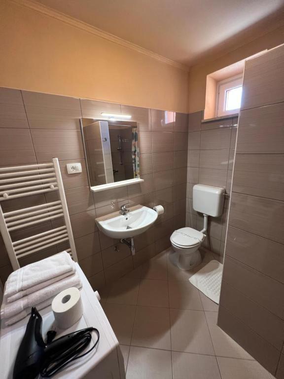 Apartma Juricich Portoroz Luaran gambar