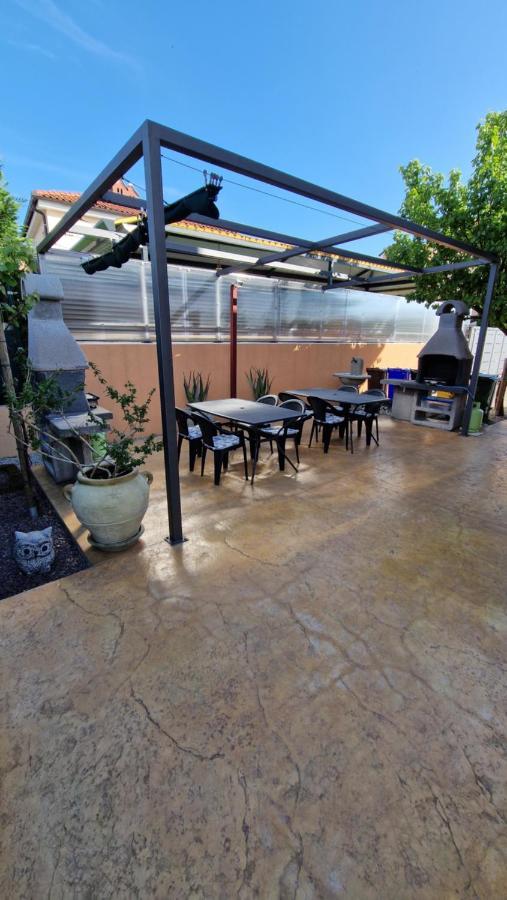 Apartma Juricich Portoroz Luaran gambar