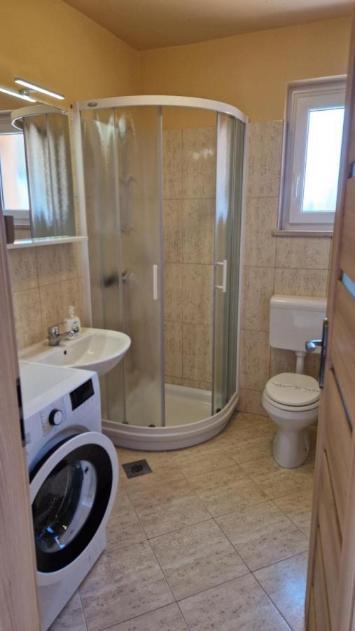 Apartma Juricich Portoroz Luaran gambar