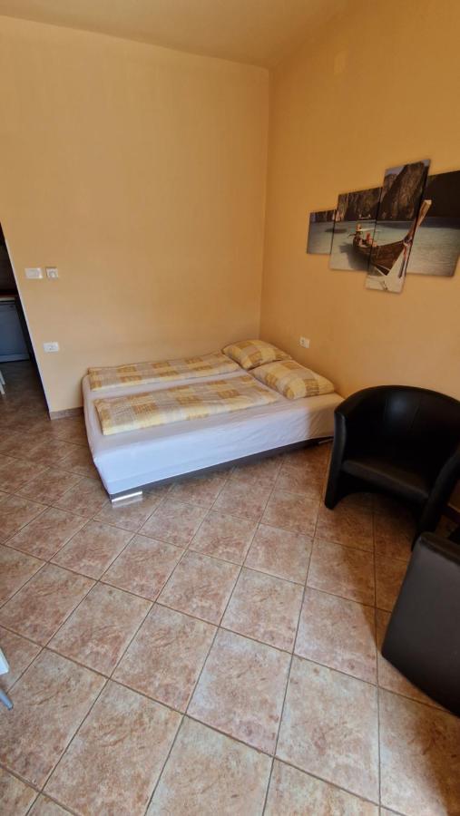 Apartma Juricich Portoroz Luaran gambar