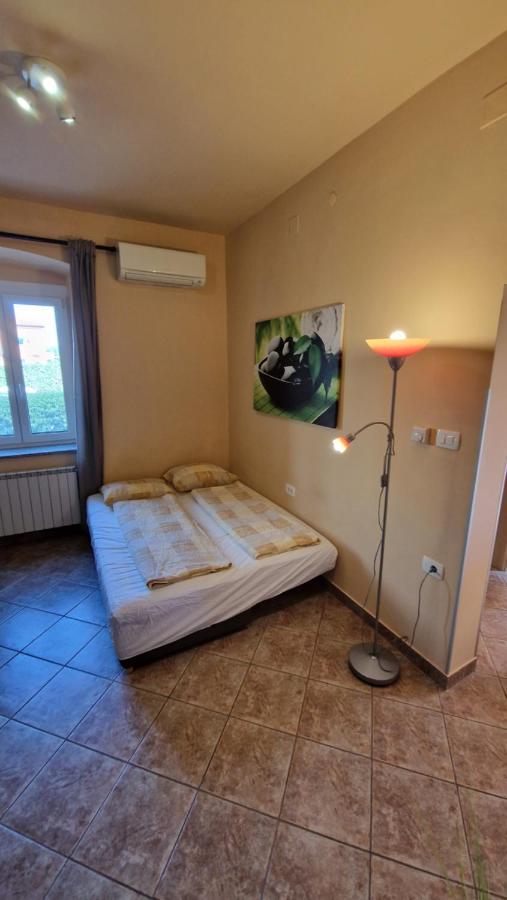 Apartma Juricich Portoroz Luaran gambar
