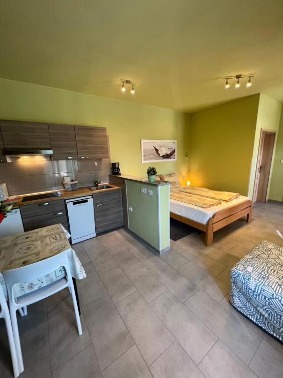 Apartma Juricich Portoroz Luaran gambar