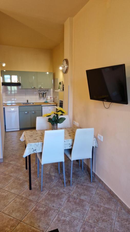 Apartma Juricich Portoroz Luaran gambar