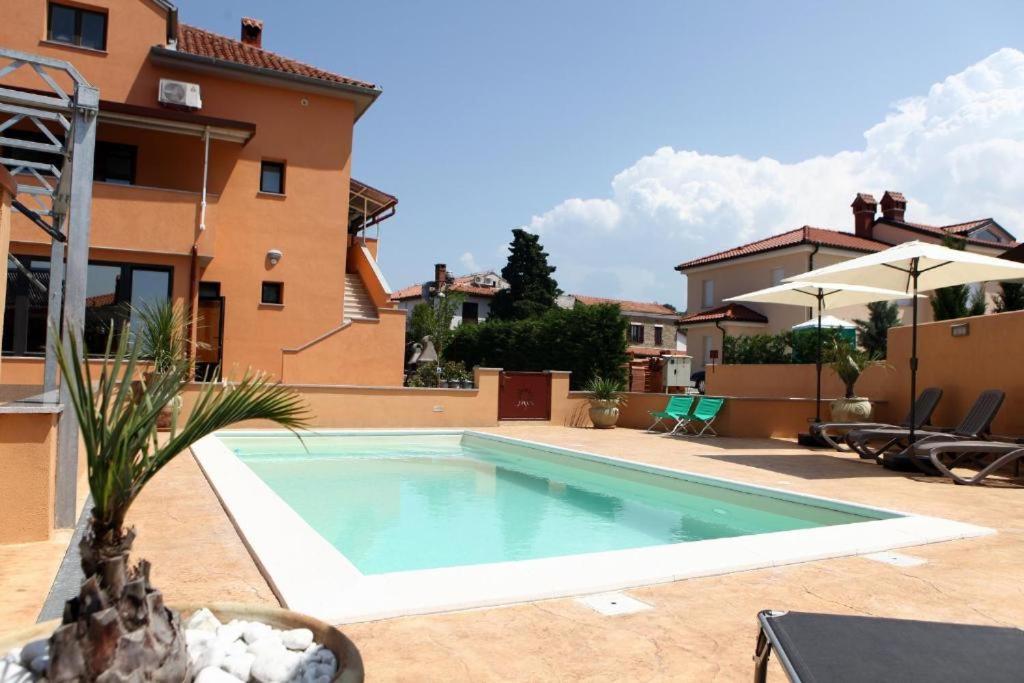 Apartma Juricich Portoroz Luaran gambar
