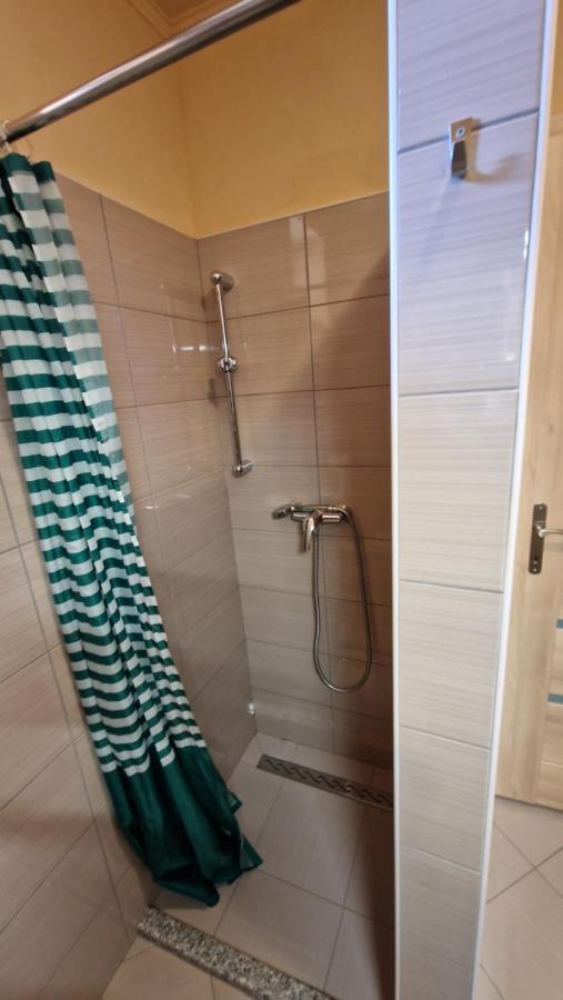 Apartma Juricich Portoroz Luaran gambar