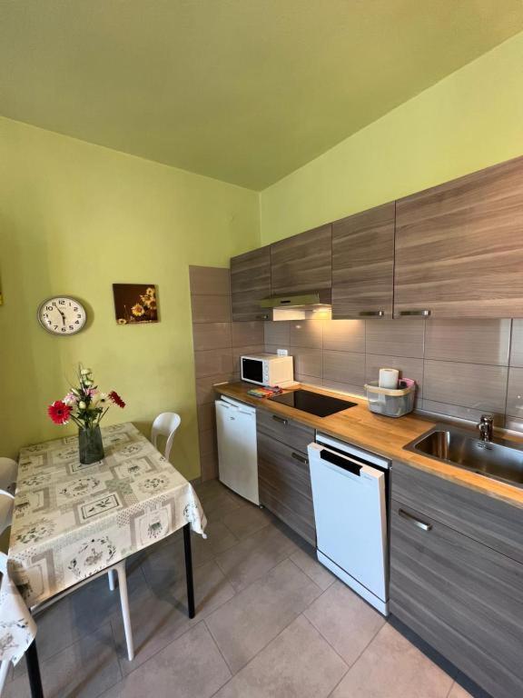 Apartma Juricich Portoroz Luaran gambar