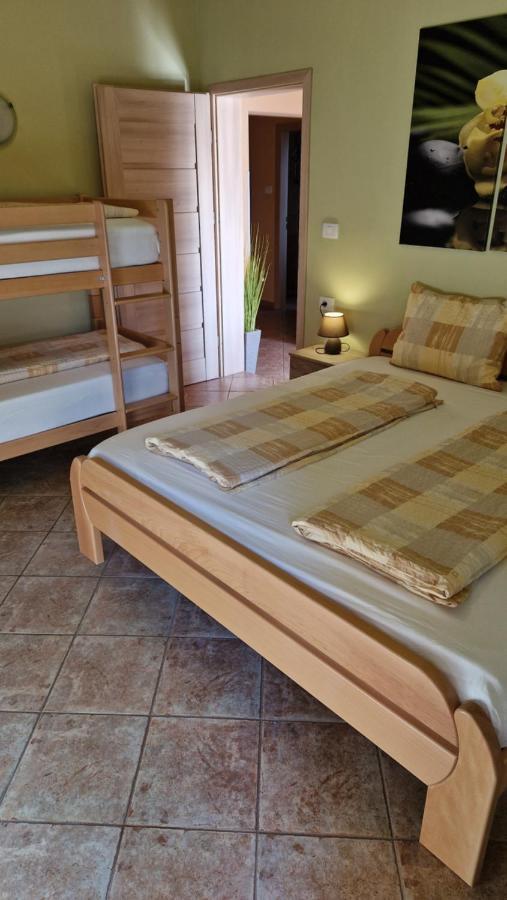Apartma Juricich Portoroz Luaran gambar