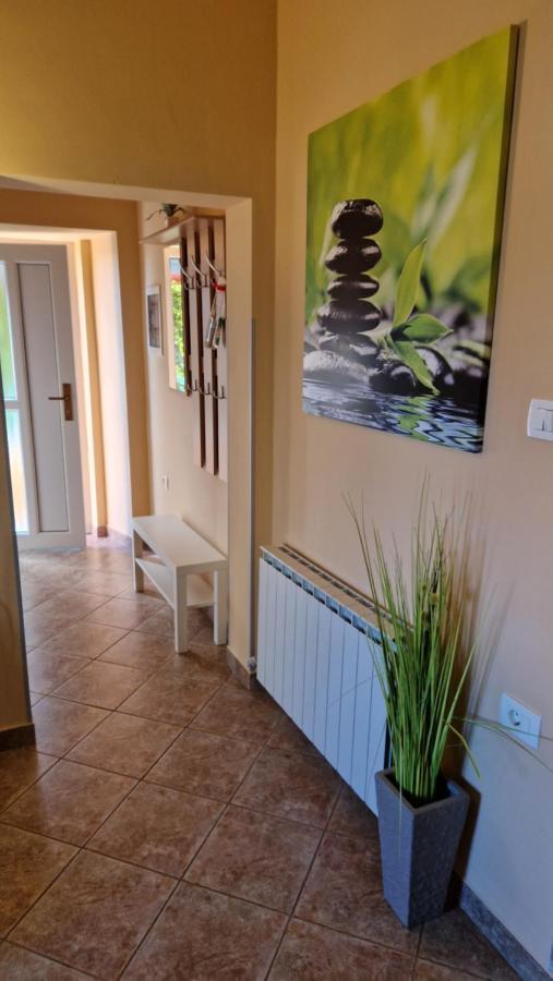 Apartma Juricich Portoroz Luaran gambar
