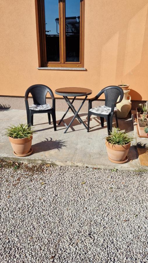 Apartma Juricich Portoroz Luaran gambar