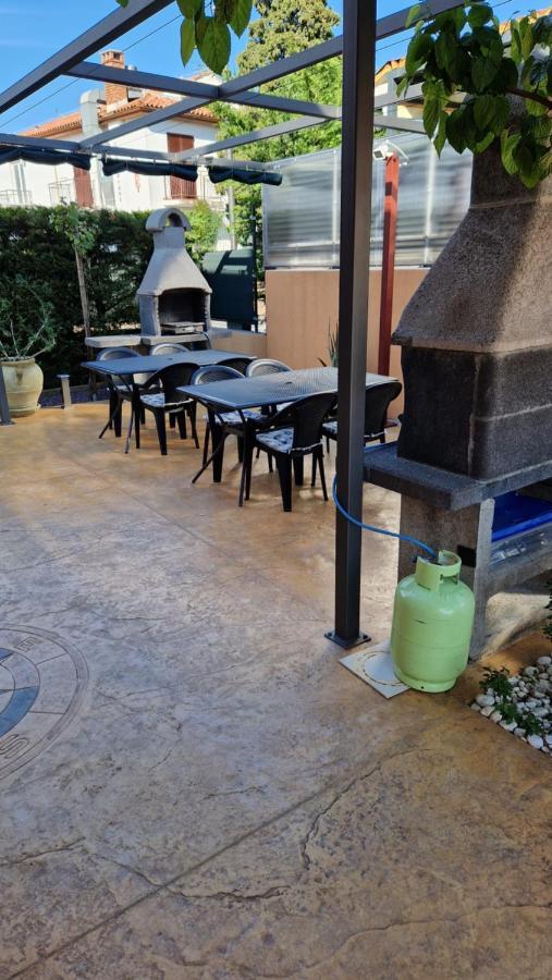 Apartma Juricich Portoroz Luaran gambar