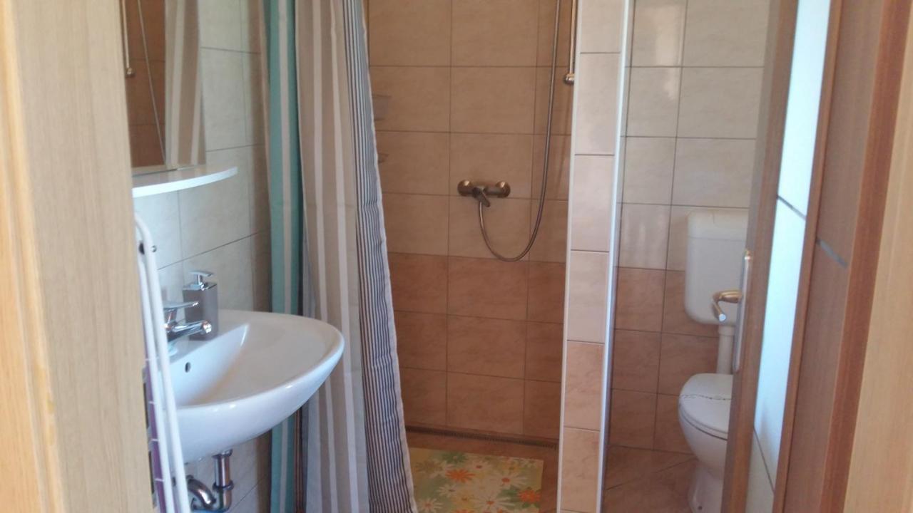 Apartma Juricich Portoroz Luaran gambar