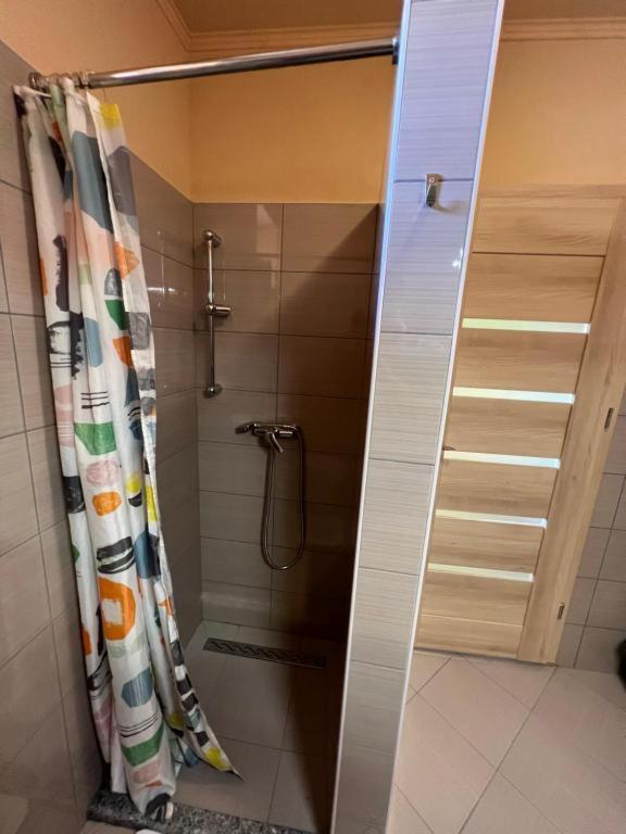 Apartma Juricich Portoroz Luaran gambar