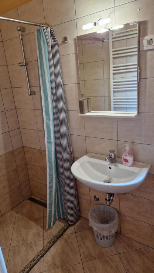 Apartma Juricich Portoroz Luaran gambar