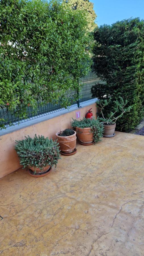 Apartma Juricich Portoroz Luaran gambar