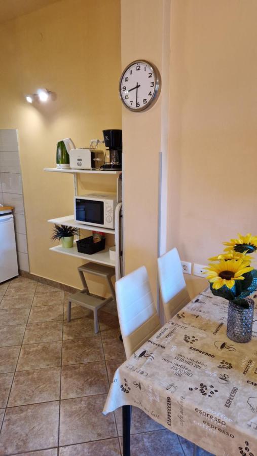 Apartma Juricich Portoroz Luaran gambar