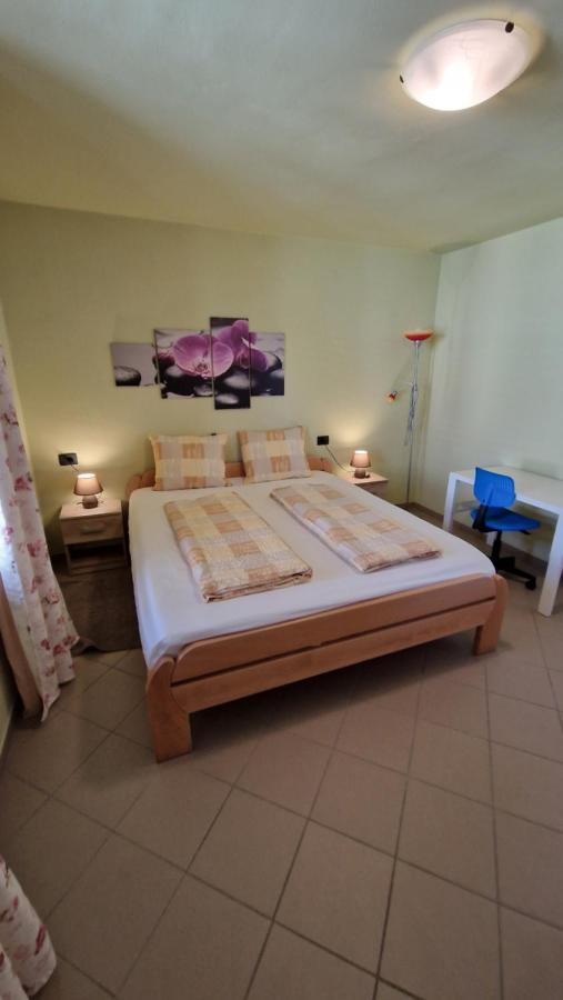 Apartma Juricich Portoroz Luaran gambar