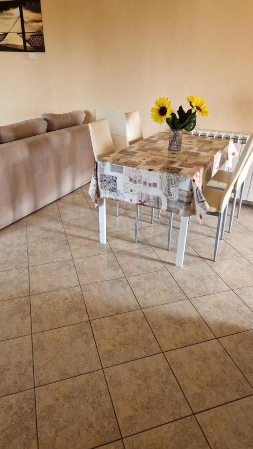 Apartma Juricich Portoroz Luaran gambar
