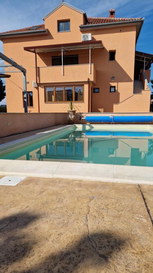 Apartma Juricich Portoroz Luaran gambar