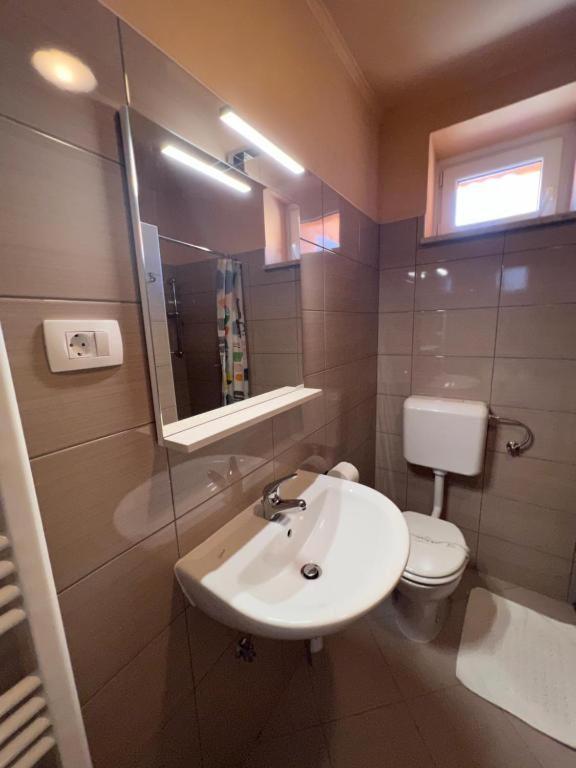 Apartma Juricich Portoroz Luaran gambar