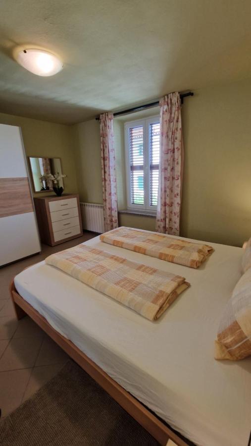 Apartma Juricich Portoroz Luaran gambar
