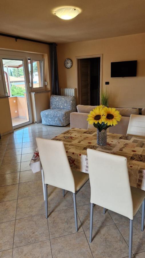 Apartma Juricich Portoroz Luaran gambar
