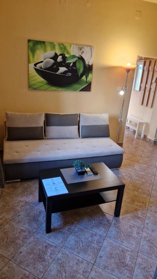 Apartma Juricich Portoroz Luaran gambar