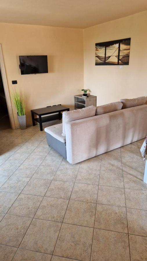 Apartma Juricich Portoroz Luaran gambar