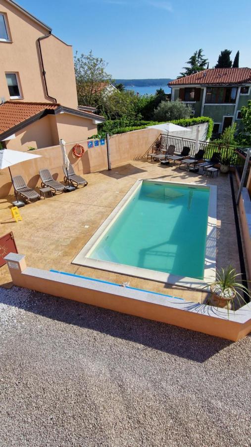 Apartma Juricich Portoroz Luaran gambar